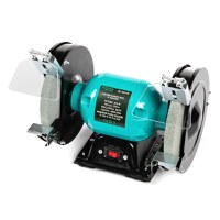Polizor de Banc 350W, 8" MD3220S, Detoolz DZ-SE140 - 2
