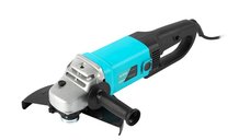 Polizor unghiular-flex Detoolz, 230mm, 2000W, 6500 rpm