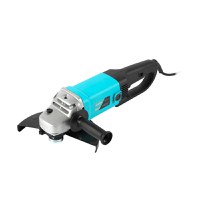 Polizor unghiular-flex Detoolz, 230mm, 2000W, 6500 rpm - 1