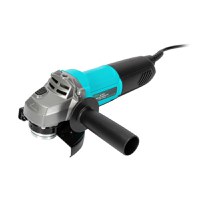 Polizor unghiular-flex Detoolz, 710W, 115mm, 12000 rpm - 1