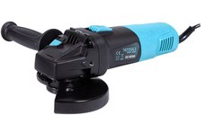 Polizor unghiular-flex Detoolz, 900W, 125mm, 11000 rpm, on/off lateral