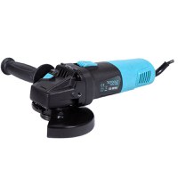 Polizor unghiular-flex Detoolz, 900W, 125mm, 11000 rpm, on/off lateral - 1