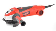 Polizor unghiular-flex Hecht 1372 putere 710 w diametru disc 115 mm 1.9 Kg