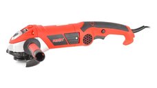 Polizor unghiular-flex Hecht1309, putere 1200 w, diametru disc 125 mm, 2.6 Kg