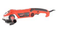 Polizor unghiular-flex Hecht1309, putere 1200 w, diametru disc 125 mm, 2.6 Kg