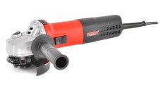 Polizor Unghiular Hecht 1307, 750W, Disc 115mm, Hobby