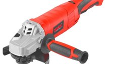 Polizor Unghiular Hecht 1310, 1000W, Disc 125mm, Utilizare Usoara