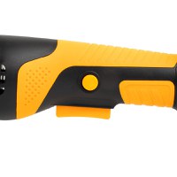 Polizor Unghiular pe Acumulator Rotor RAG-2.6A, 21V/2,6 Ah, 600W, Brushless - 3