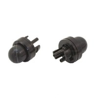 Pompa Amorsare cu 2 Supape Pentru Drujba Husqvarna 235, 236, 240,WALBRO - 1