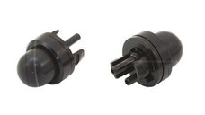 Pompa Amorsare cu 2 Supape Pentru Drujba Husqvarna 235, 236, 240,WALBRO