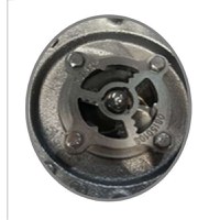 Pompa Apa Murdara cu Cutit tocator si Plutitor MF-PS1020-G01, 1.1 kW, 200 l/min, H Refulare 13.5 m, 230v, MICUL FERMIER - 3