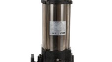 Pompa apa murdara cu tocator si cutit, IBO Kraken 1800F, 1800W, 240 l/min, H Refulare 21 m, 380V