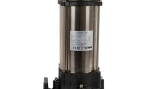 Pompa apa murdara cu tocator si cutit, IBO Kraken 1800F, 1800W, 240 l/min, H Refulare 21 m, 380V