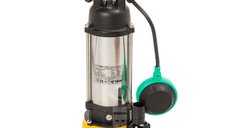 Pompa Apa Murdara, Fose, Canalizare, IBO WQF, 250 W, H Refulare 8 m