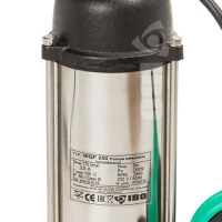 Pompa Apa Murdara, Fose, Canalizare, IBO WQF, 250 W, H Refulare 8 m - 3