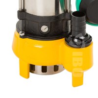 Pompa Apa Murdara, Fose, Canalizare, IBO WQF, 250 W, H Refulare 8 m - 6
