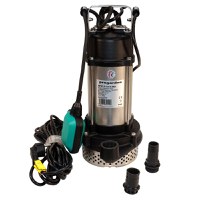 Pompa apa murdara ProGARDEN QFD1.5-24-0.55A, 550 W, 100 l/min, H-27m - 1