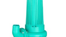 Pompa Apa Murdara, Progarden Taifu TVXC20 , 1500W, 417 l/min, H-12m, 400V