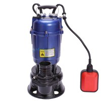 Pompa Apa Murdara si Canalizare IBO MAGNUM 4500, 1500 W, 500 l/min, H Refulare 20 m - 1