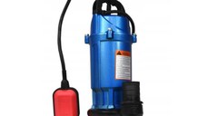 Pompa Apa Murdara si Canalizare Magnum 2500, 250 W, 135 l/min, H Refulare 9 m