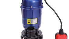 Pompa Apa Murdara si Canalizare Magnum 2900, 550 W, 300 l/min, H Refulare 11 m