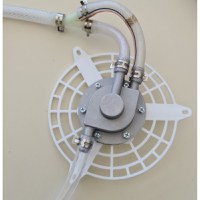 Pompa Booster Atomizor 3WF-2.6 - 1