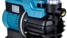 Pompa centrifuga de suprafata HWI  AUTO 1300  – cu automatizare si tub Venturi