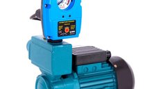 Pompa de apa WZI 850 cu presostat automat, 50 l/min, H refulare 78 m, IBO Polonia