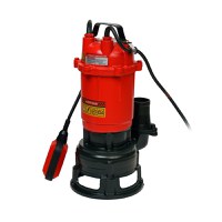 Pompa de Drenaj Submersibila Elefant WQDS15-8-0.55F 550 W, 233 L/min - 3
