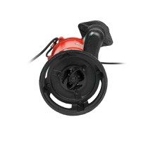 Pompa de Drenaj Submersibila Elefant WQDS15-8-0.55F 550 W, 233 L/min - 4