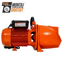 Pompa de gradina Ruris Aqua Pump 800s - 1