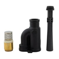 Pompa de hidrofor Elefant DP255, 750 W, 48 l/min - 3