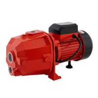 Pompa de hidrofor Elefant DP255, 750 W, 48 l/min - 4