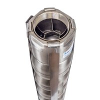 Pompa de racire COLP 4-250T IBO-IPRO PROFFESIONAL - 5