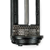 Pompa de racire COLP 4-250T IBO-IPRO PROFFESIONAL - 2