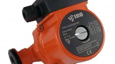 Pompa de recirculare apa calda IBO OHI 25-80/180, 270 W, debit 142 l/min, inaltime refulare 8 m