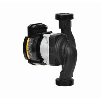 Pompa de recirculare electronica pentru centrala IBO Dambat AMG 25-80/130, 60l/min, 65W, Cablu comunicare pompa de caldura inclus - 2