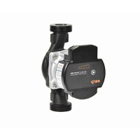 Pompa de recirculare electronica pentru centrala IBO Dambat AMG 25-80/130, 60l/min, 65W, Cablu comunicare pompa de caldura inclus - 3