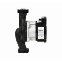 Pompa de recirculare electronica pentru centrala IBO Dambat AMG 25-80/130, 60l/min, 65W, Cablu comunicare pompa de caldura inclus - 5