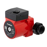 Pompa de Recirculare Elefant EXR25 6G-130, 100W - 1