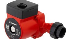 Pompa de Recirculare Elefant EXR25 6G-180, 100W pentru Eficienta Energetica