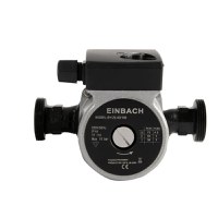 Pompa de recirculare pentru centrala IBO Einbach EH 25-40/180, 48l/min, Putere 72W - 1