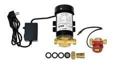 Pompa de Ridicare a Presiunii in Instalatii IBO W15IH-10, 90 W, 20 l/min, H Refulare 10 m