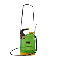 Pompa de Stropit cu Acumulator, 7L Partnerpro PP-7C -2 - 2