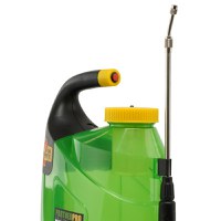 Pompa de Stropit cu Acumulator, 7L Partnerpro PP-7C -2 - 3