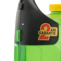 Pompa de Stropit cu Acumulator, 7L Partnerpro PP-7C -2 - 4