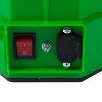Pompa de stropit cu acumulator, Micul Fermier, capacitate 10 litri - 2