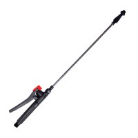 Pompa de stropit cu acumulator, Micul Fermier, capacitate 10 litri - 15