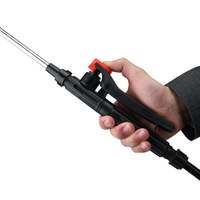 Pompa de stropit cu acumulator, Micul Fermier, capacitate 20 litri - 6