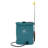 Pompa de stropit cu acumulator, Vermorel electric, 18 Litri,Micul Fermier by Pandora GF-0666 - 1
